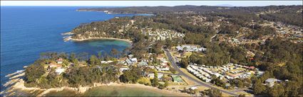 Sunshine Bay - NSW (PBH4 00 9969)